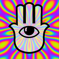com.zirodiv.android.PsychedelicCamera logo