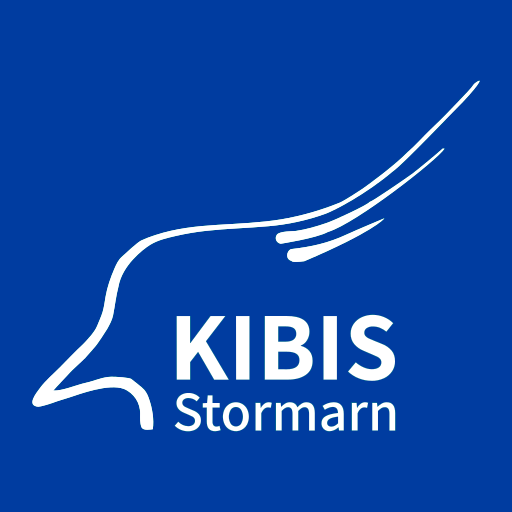 de.appack.project.KIBIS_Stormarn logo