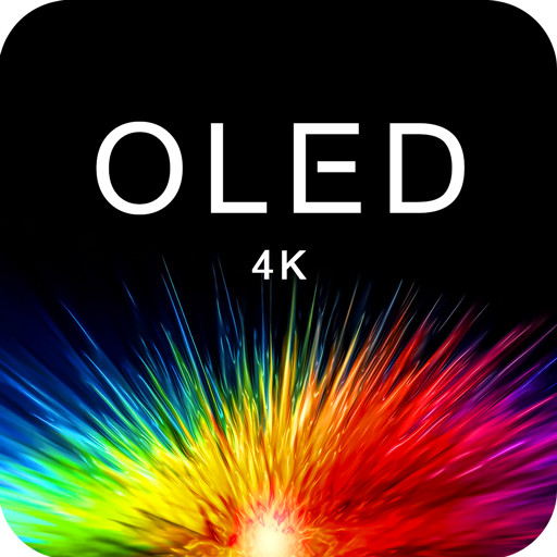 oled.wall7Fon logo