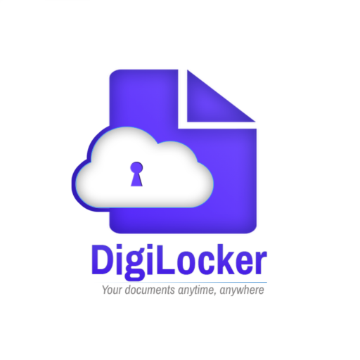 com.digilocker.android logo