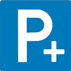 com.evanhe.proxyplus logo