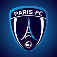 com.bfansports.parisfc.prod logo