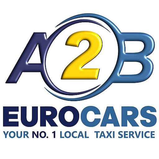 com.autocab.taxibooker.a2b.eurocars logo