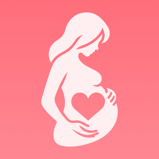 com.pregnancy.tracker.due.date.countdown.contraction.timer logo