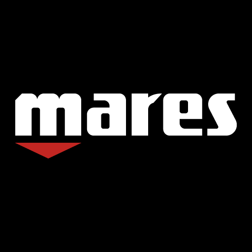 com.mares.app logo