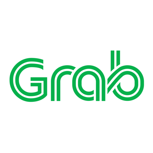 com.grabtaxi.passenger logo