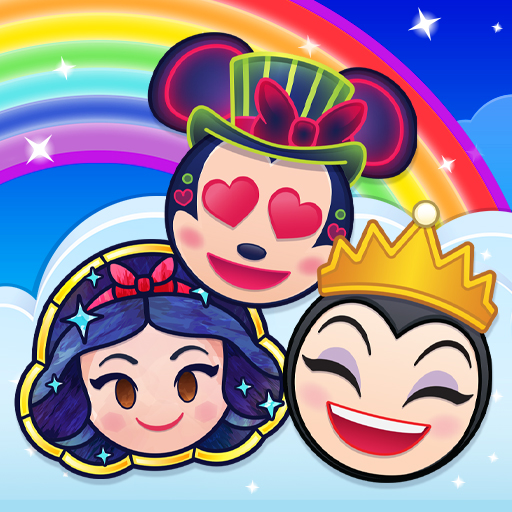 com.disney.emojimatch_goo logo