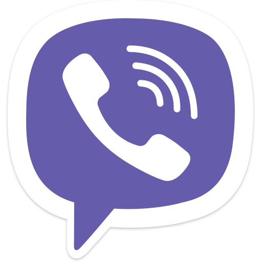 com.viber.voip logo