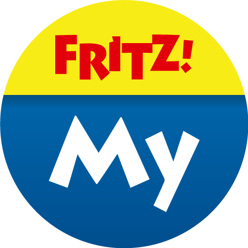 de.avm.android.myfritz2 logo