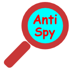 com.skibapps.antispyforandroid logo