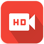 com.vdg.hdscreenrecorder logo