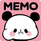 org.artsplanet.android.mochipanmemo logo