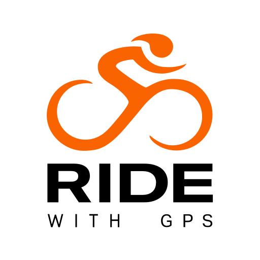 com.ridewithgps.mobile logo