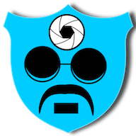 com.miragestacks.thirdeye logo