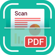 com.document.pdf.scanner logo