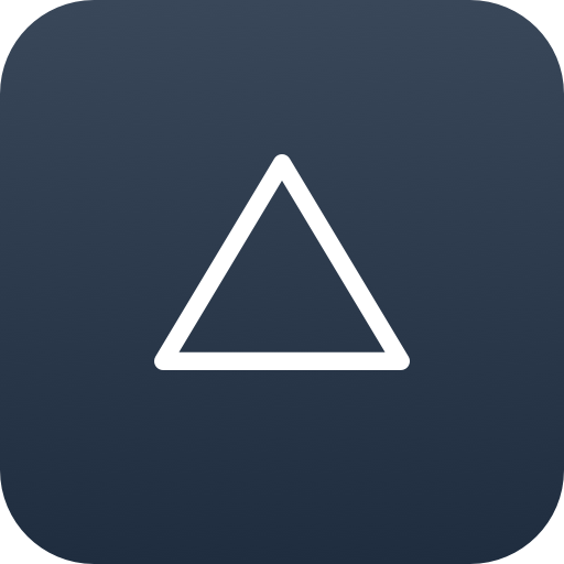 io.getdelta.android logo