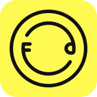 com.linecorp.foodcam.android logo