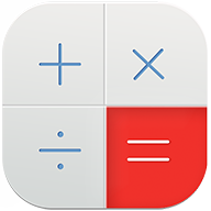 calculator.math.app logo