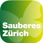 ch.erz.sauberes_zuerich logo