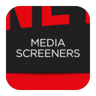 com.netflix.netflixscreener logo