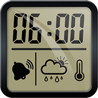 com.vmons.app.alarm logo