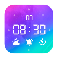 original.alarm.clock logo