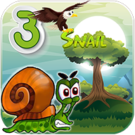 com.snail.forestbob03 logo