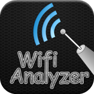 abdelrahman.wifianalyzerpro logo