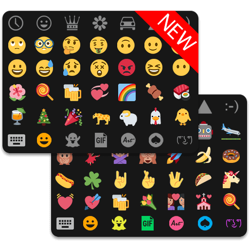 emoji.keyboard.emoticonkeyboard logo