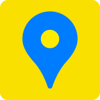 net.daum.android.map logo