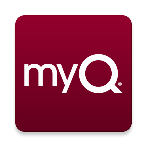 com.chamberlain.android.liftmaster.myq logo