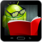 droid.reader.book.epub.mobi.pdf.djvu.fb2.txt.azw.azw3 logo