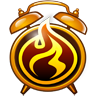 com.mcc.surefirealarm logo