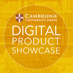 digitalshowcase.cambridge.com.digitalshowcaseapp logo