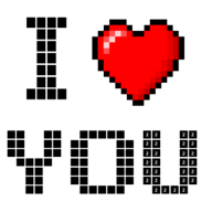 com.nexttechgamesstudio.valentine.love.sandbox.number.coloring.book.color.by.number.pixel.art logo