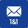 de.eue.mobile.android.mail logo