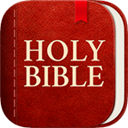 bibleverses.bibleverse.bible.biblia.verse.devotion logo