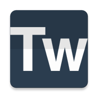 jp.takmurata.twitwick2 logo