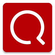 com.fluidtime.qando logo