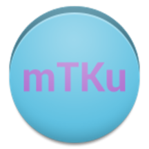 com.adtdev.mtkutility logo