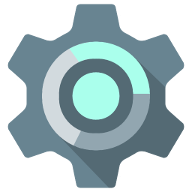 com.remifayolle.android.datasettings logo
