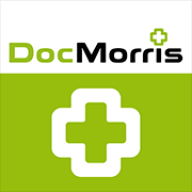 de.docmorris.pharmacyapp logo