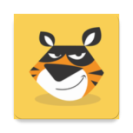 com.tigeratwork.tigervpn logo