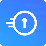 com.safervpn.android logo