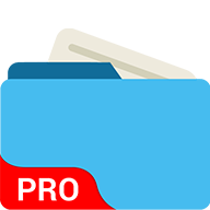 com.tohsoft.filemanagerpro.v2 logo