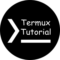 com.onetaplearning.termuxtutorial logo