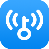 com.halo.wifikey.wifilocating logo