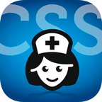 ch.css.android.medicine logo