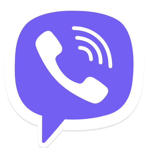 com.viber.voip logo