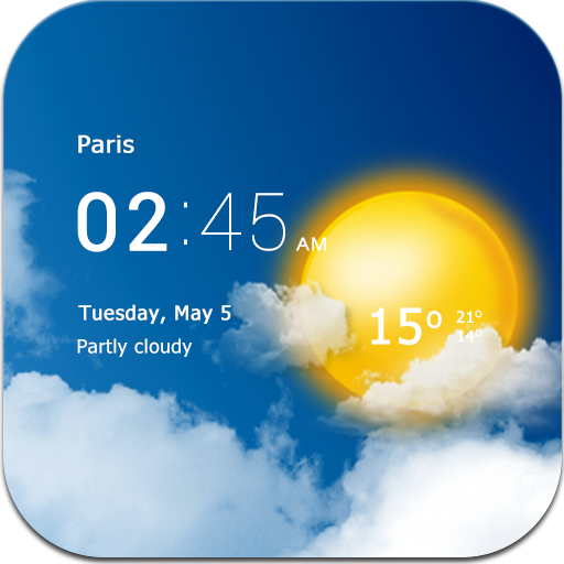 com.droid27.transparentclockweather logo